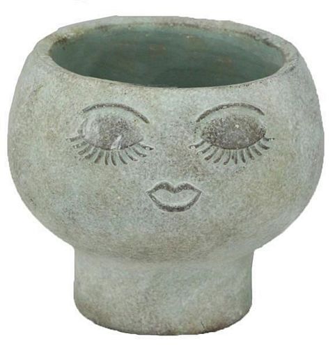 TERRACOTTA CIOTOLA LISCIA BOWL – Pépinière Jasmin