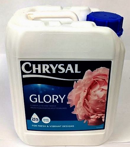 Floralife Clear Crowning Glory Gallon - Potomac Floral Wholesale